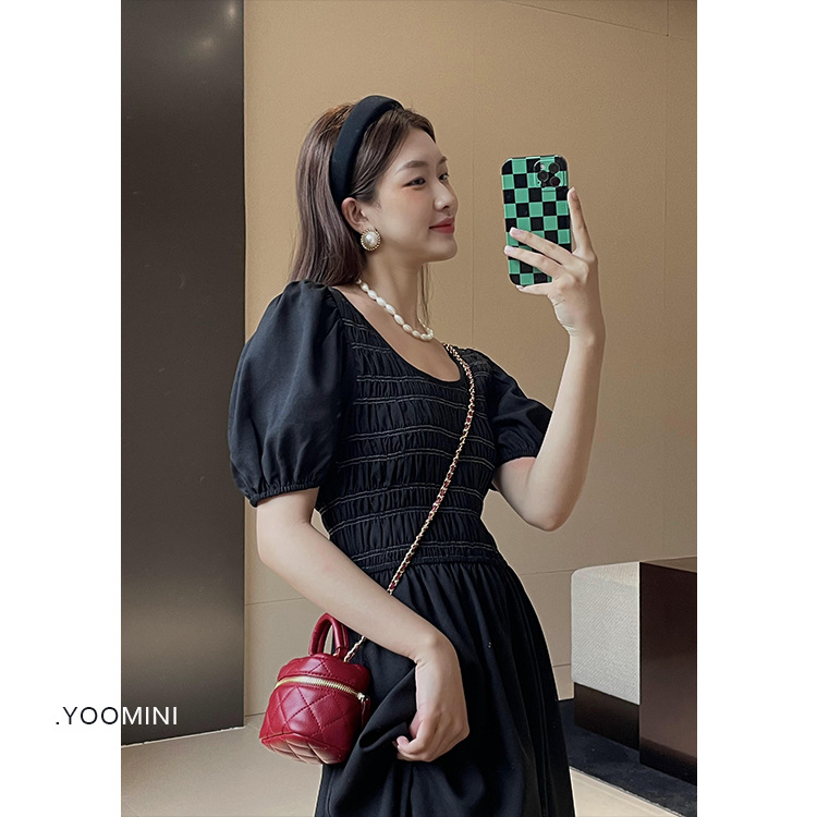 Yoomin/复古法式气质产品图