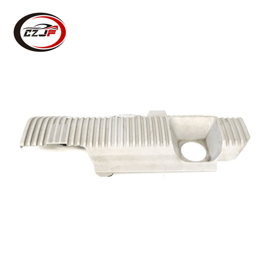 Adecuado para 2012-15 toyota PRIUS motor cubierta cubierta cubierta de placa de protección 11212-37090 details Picture