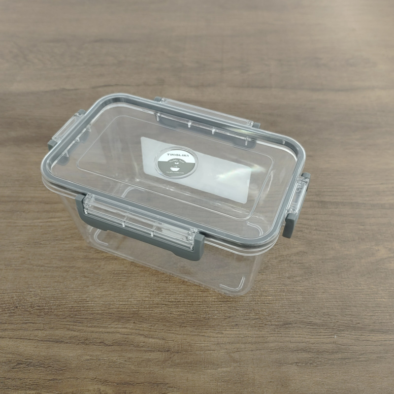 保鲜盒/冰箱保鲜盒/饭盒/一次性饭盒/饭盒学生韩式细节图