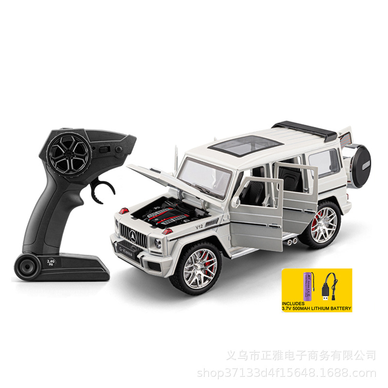 儿童玩具公交车/普通玩具/奔驰汽车模型/樂高/四驱车白底实物图