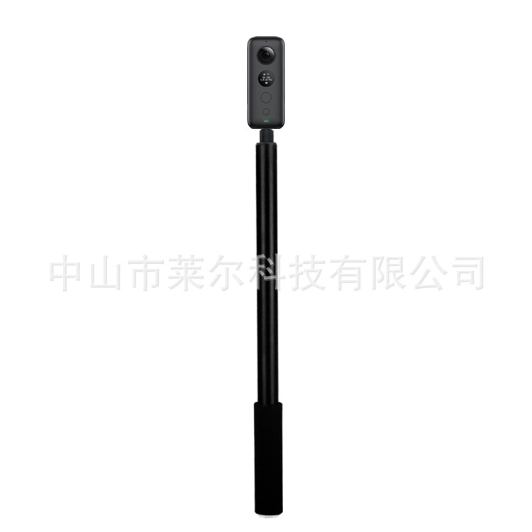 自拍杆/手机自拍杆/云台跟拍/桌面埋线器手机/360云拍自拍杆细节图