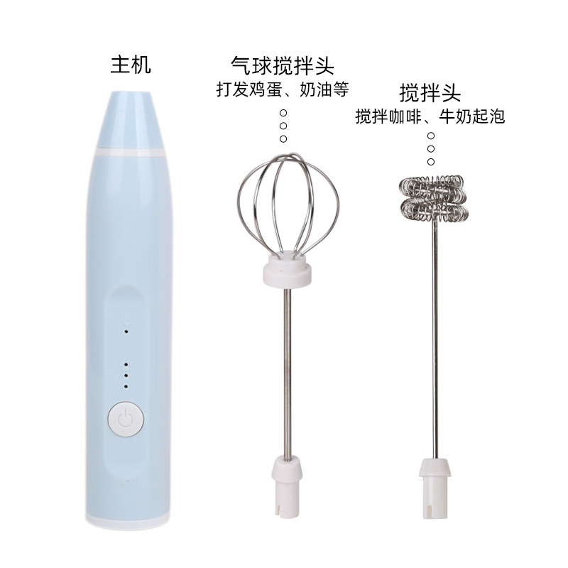 打蛋器实物图