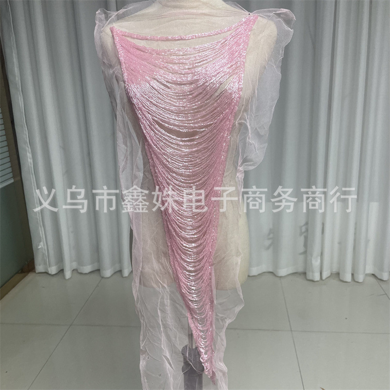 布贴实物图