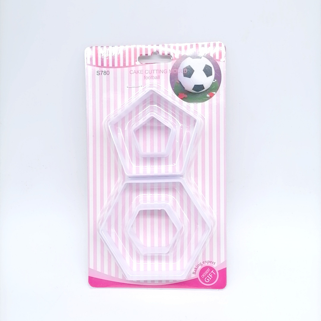 Fondant cake cookie decoration mold details Picture