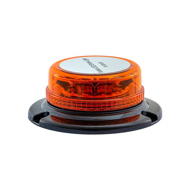 The manufacturer supplies LED car warning lights, warning lights, guard booths, flashing lights and traffic safety obstacle lights, which can be customized Specification image