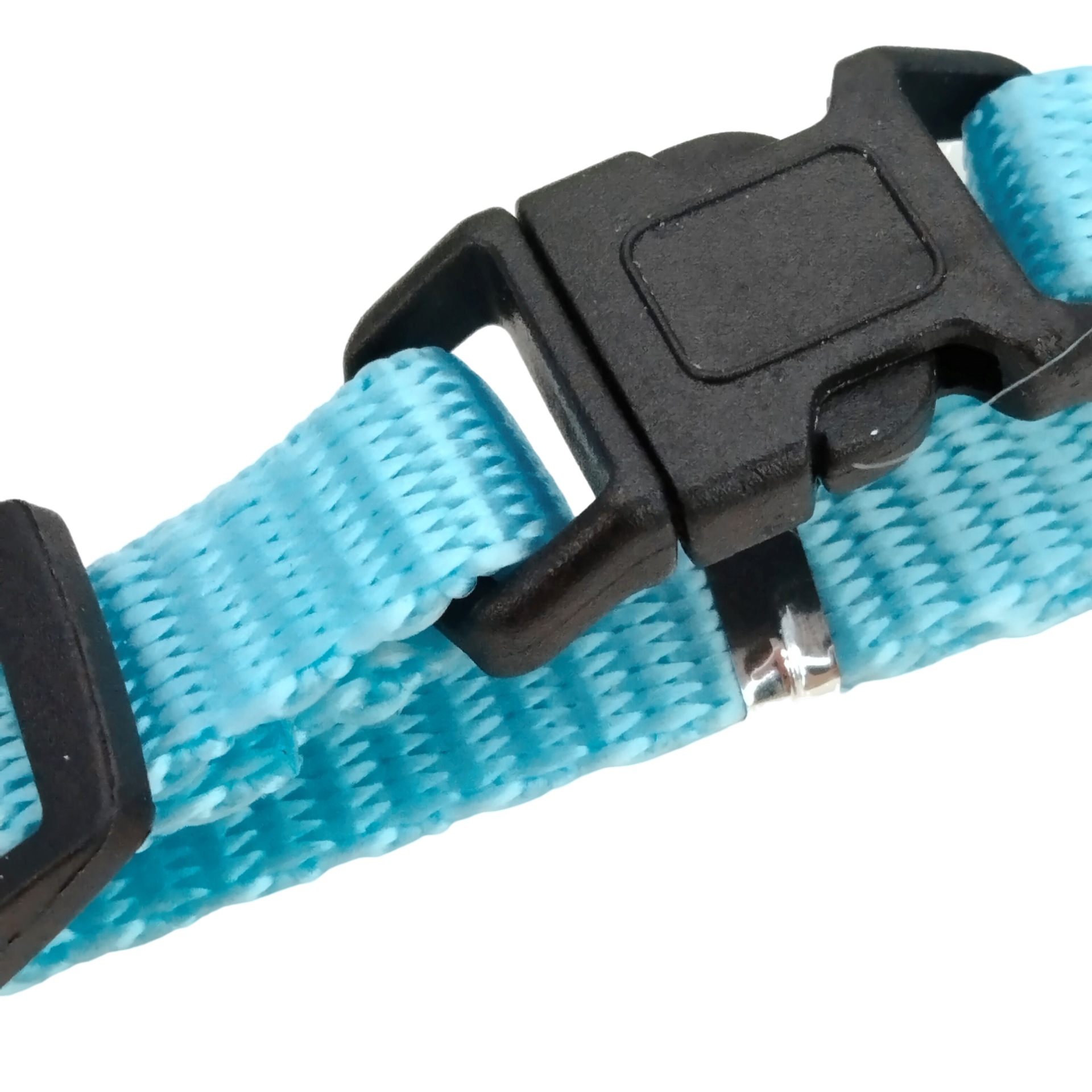 Pet leash Durable adjustable leash for walking cats to prevent breaking out of the I-shaped chest back pet traction details Picture