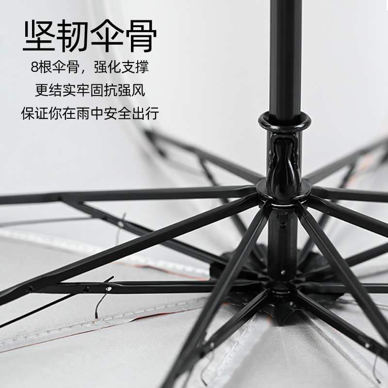 雨伞实物图