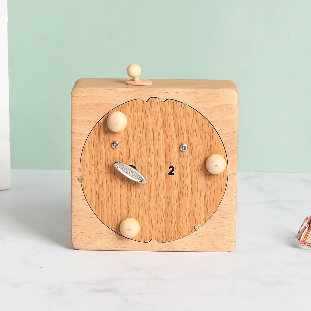 音乐盒/八音盒实物图