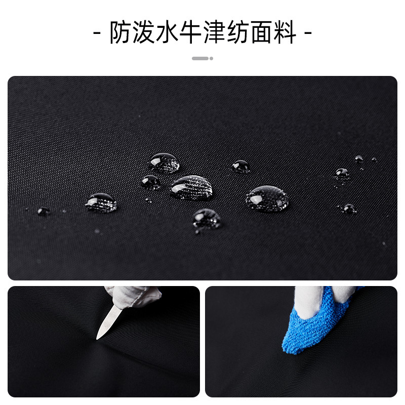 Wholesale Spot Backpack Men's Travel Bag Computer Bag Backpack Junior High School Students Schoolbag Male Bag Tide Printing Logo Specification drawing
