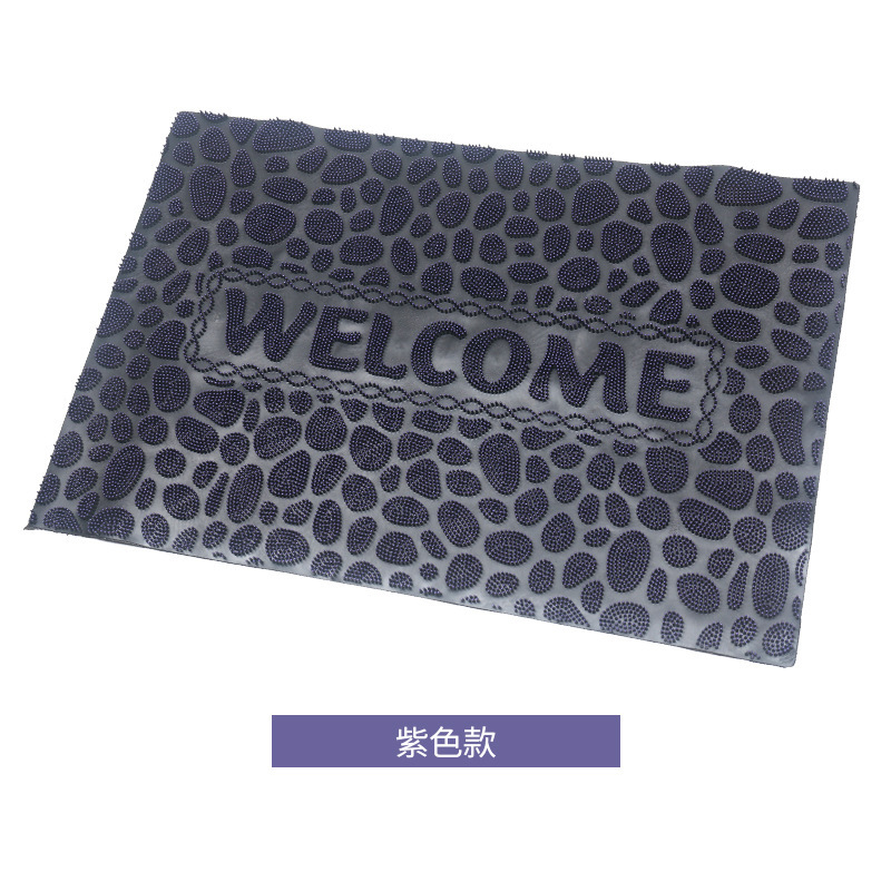 厂家直销批发注塑大门口门口光临门垫地垫进迎宾脚垫入户商用
