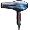 Dormitory home hair care hair dryer, silent negative ion hair dryer, strong wind force, quick drying, cold and hot air without damaging hair Item Picture