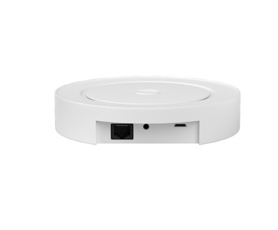 Wired wireless dual graffiti tuya zigbe, Bluetooth, WiFi four in one intelligent multi-mode switch Item Picture