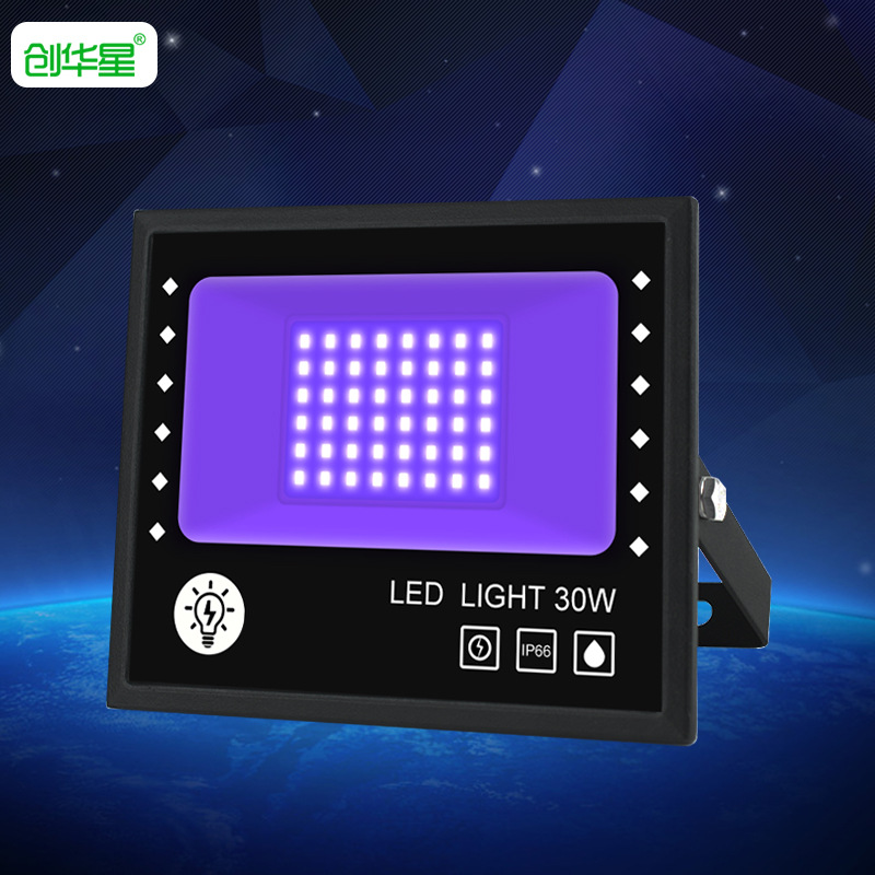 LED投光灯/30W/60产品图