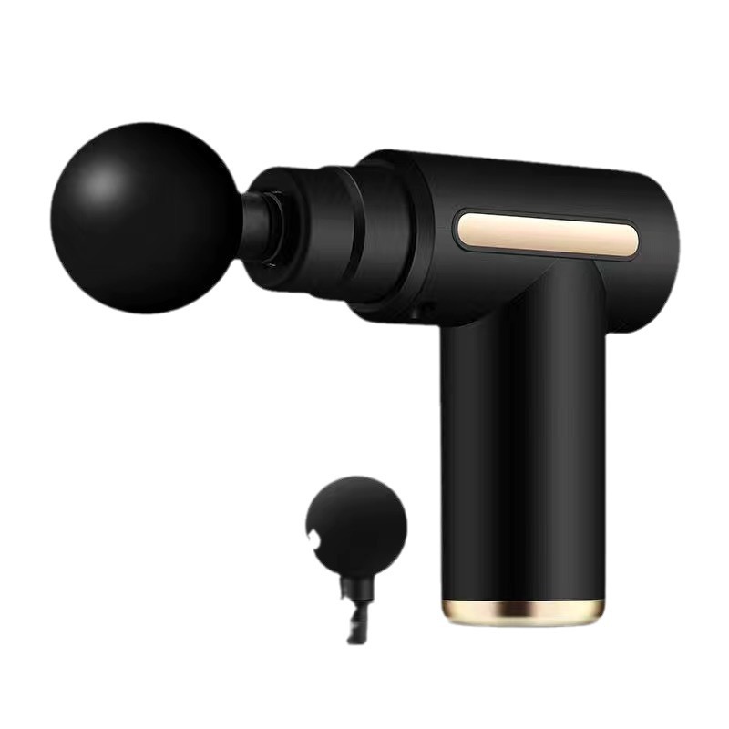 Electric portable foam roller Item Picture