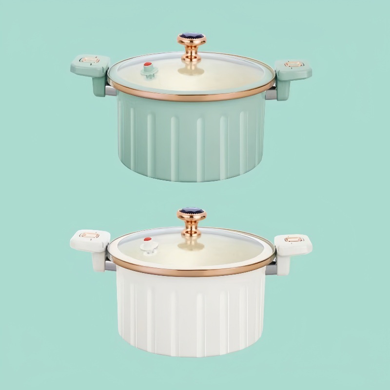 مقلاة رومانية متعددة الاذن متعددة الاطباق غير لاصقة Specification image