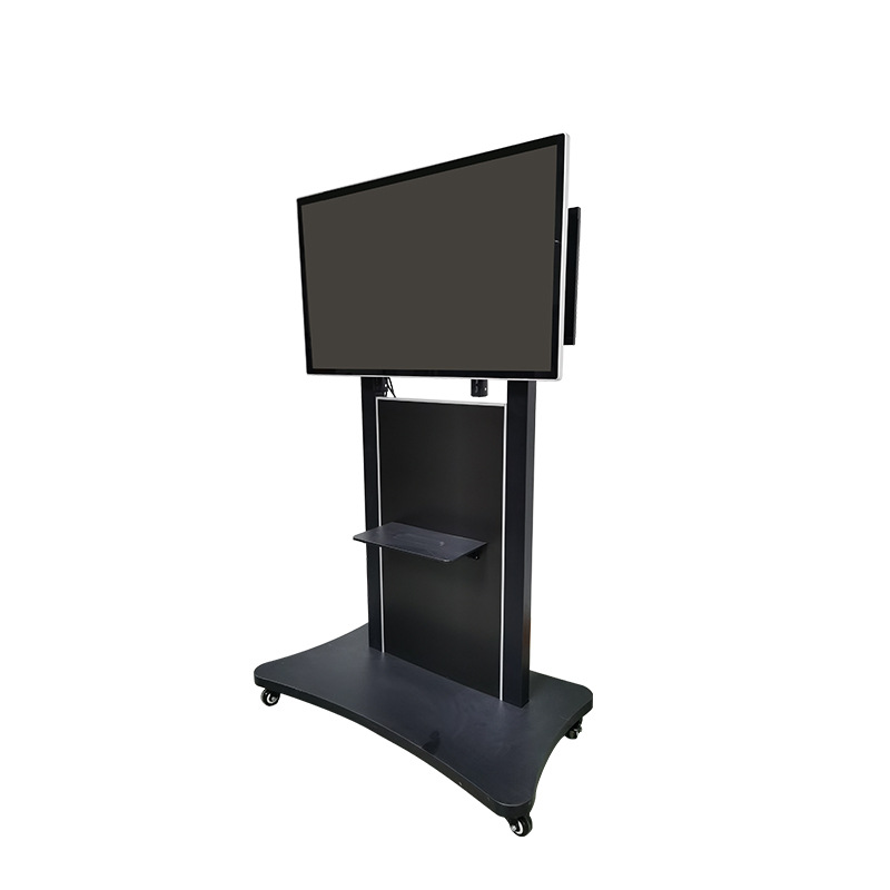 液晶电视机移白底实物图