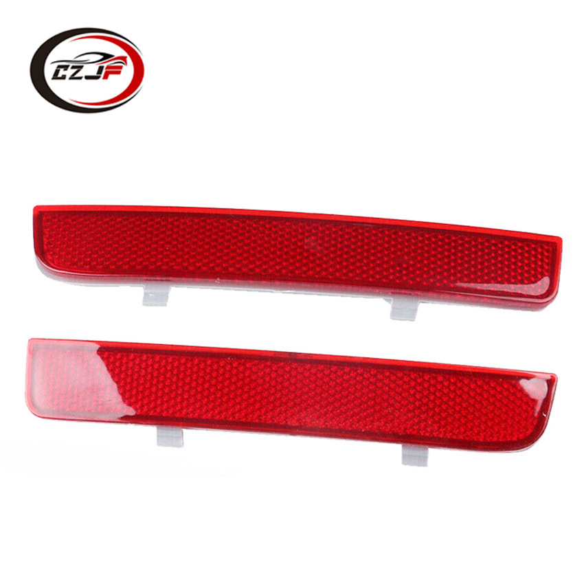 Para 2003-12 Range rover Range RoverL322 luz de barra trasera LR006349 LR006348 details Picture