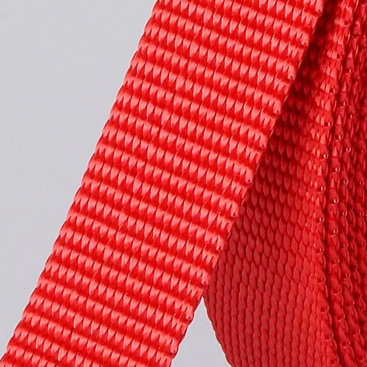 珠纹仿尼龙织带加厚背包带宠物牵引绳带涤纶安全带厂家供应