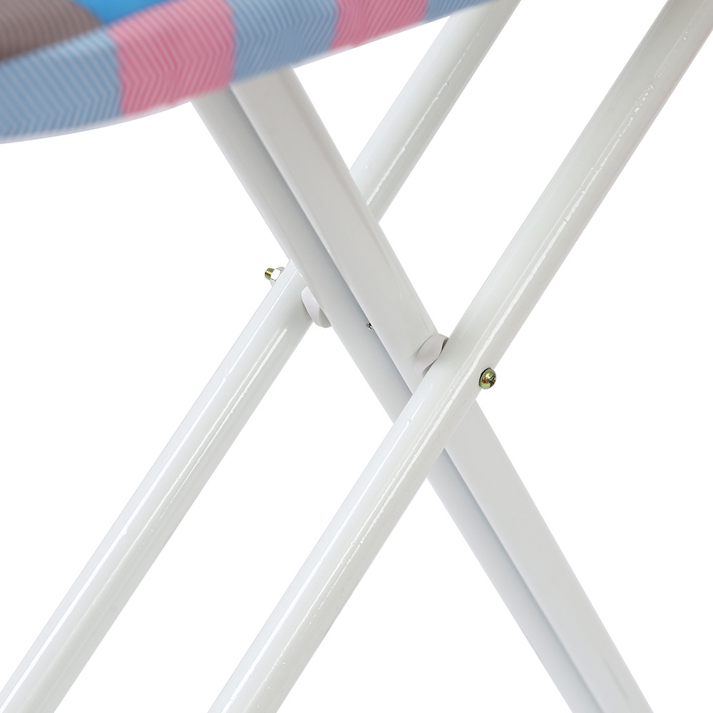 厂家直供高端衣物熨烫板可折叠酒店客房熨衣板 跨境欧式烫板架细节图