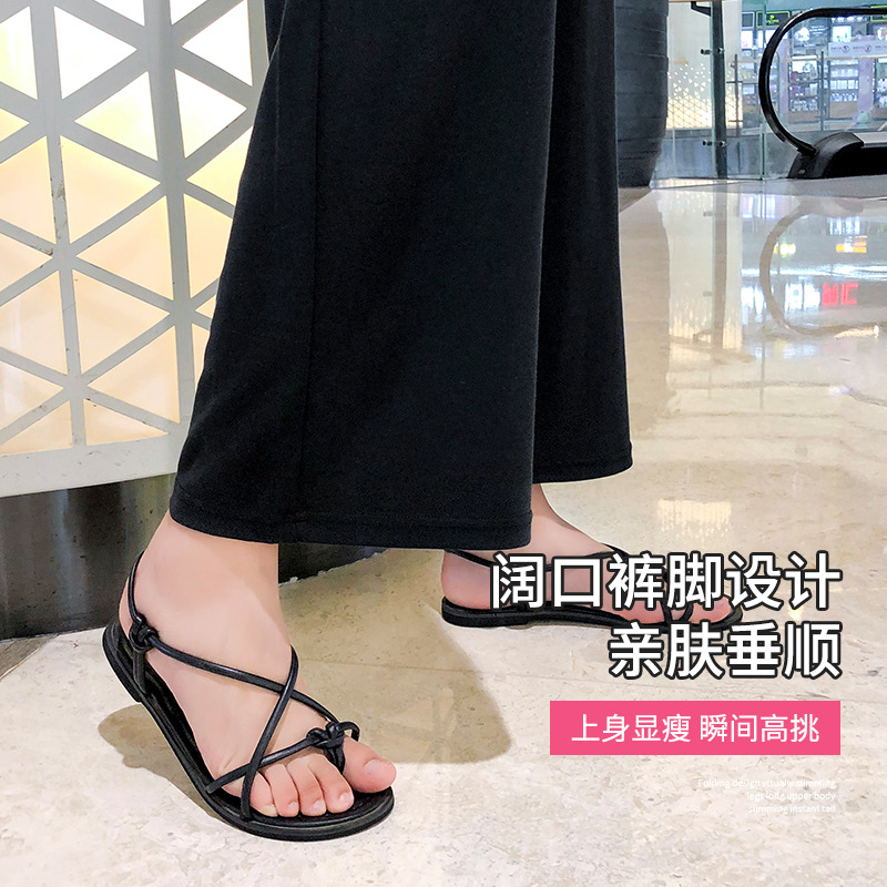 瑜伽裤/裤子/无缝，芭比裤/女式夏天裤子/裤子女产品图