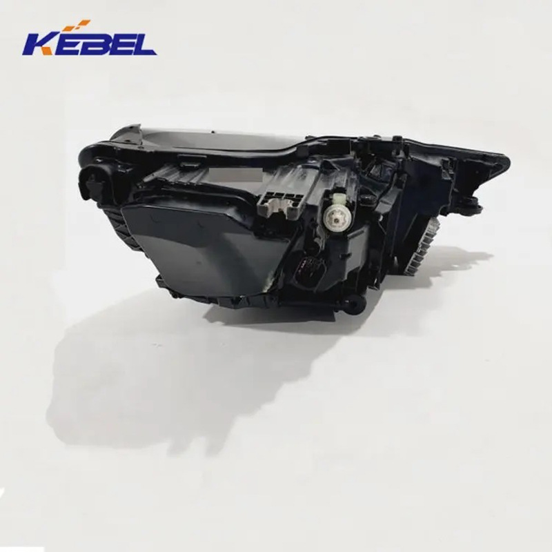 Audi A6l Headlights 19 Headlight Assemblies Audi A6l Application Scenario