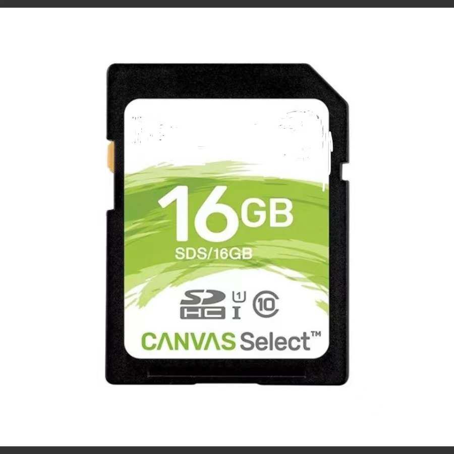 SD large card 100mb/S, neutral memory card without LOGO, high-speed 32G camera card, SD digital camera memory card pic 3