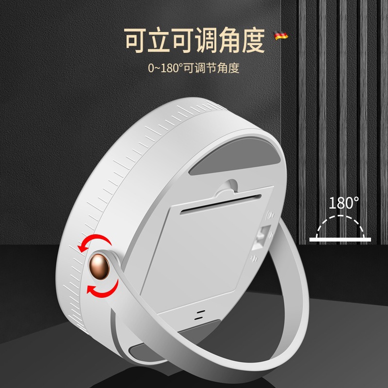 厨房闹钟倒时细节图