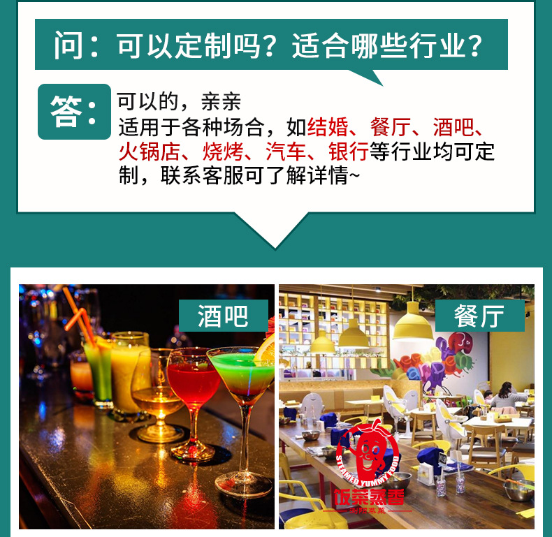 Advertising tissues in bulk, full boxes, can be printed with logos. Customized napkins for restaurants, hotels, milk tea takeout, square towels made pic 12