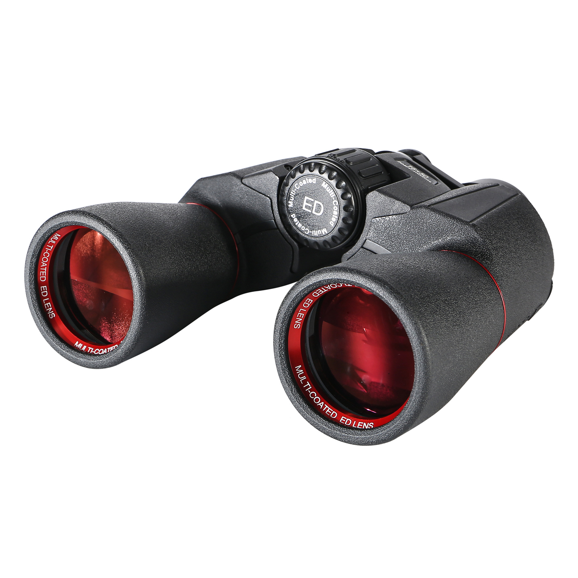 Cross-Border Ed Red Film Binoculars High Power Hd Professional Night Vision Portable Nitrogen-Filled Waterproof Bee Hunting Wholesale Application Scenario