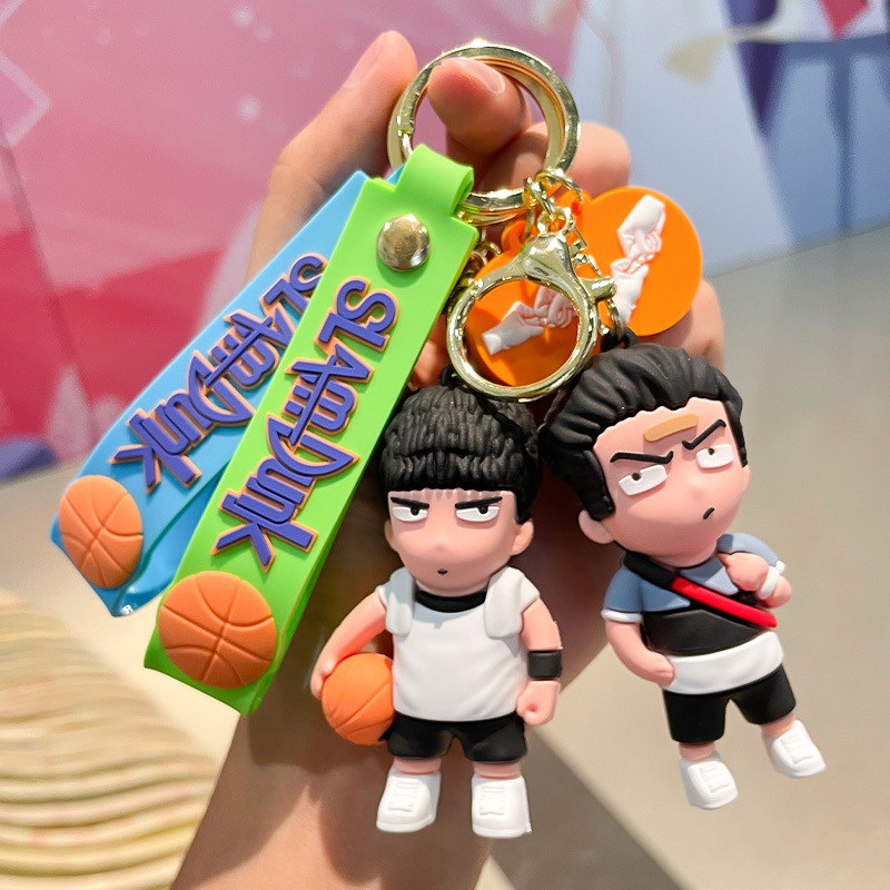 动漫灌篮高手细节图