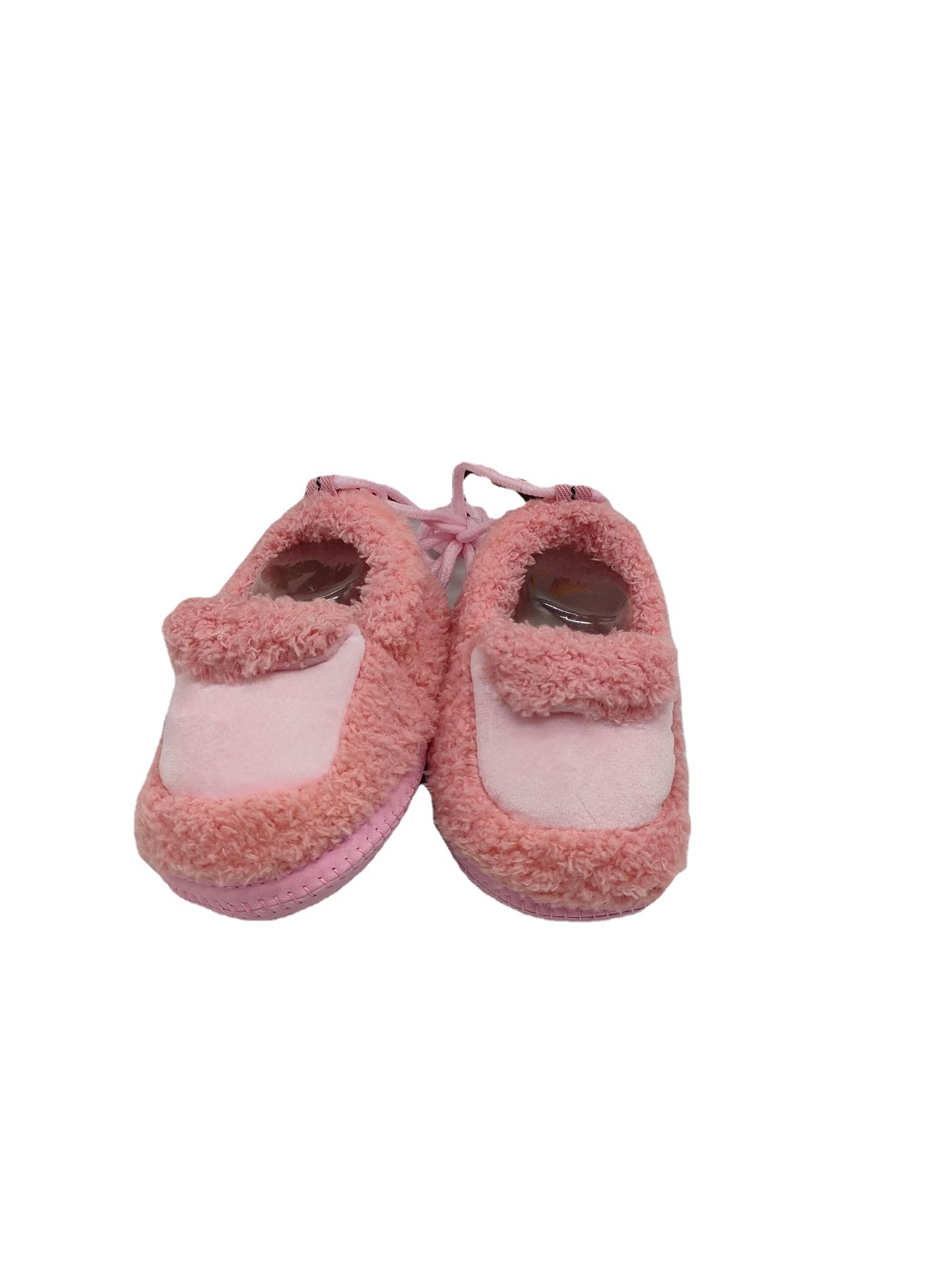 【 Soft soles 】 Comfortable, breathable and non-dropping shoes for boys and girls aged 0-1 year old; anti-slip fabric shoes for infants aged 6-9 to 12 months Item Picture