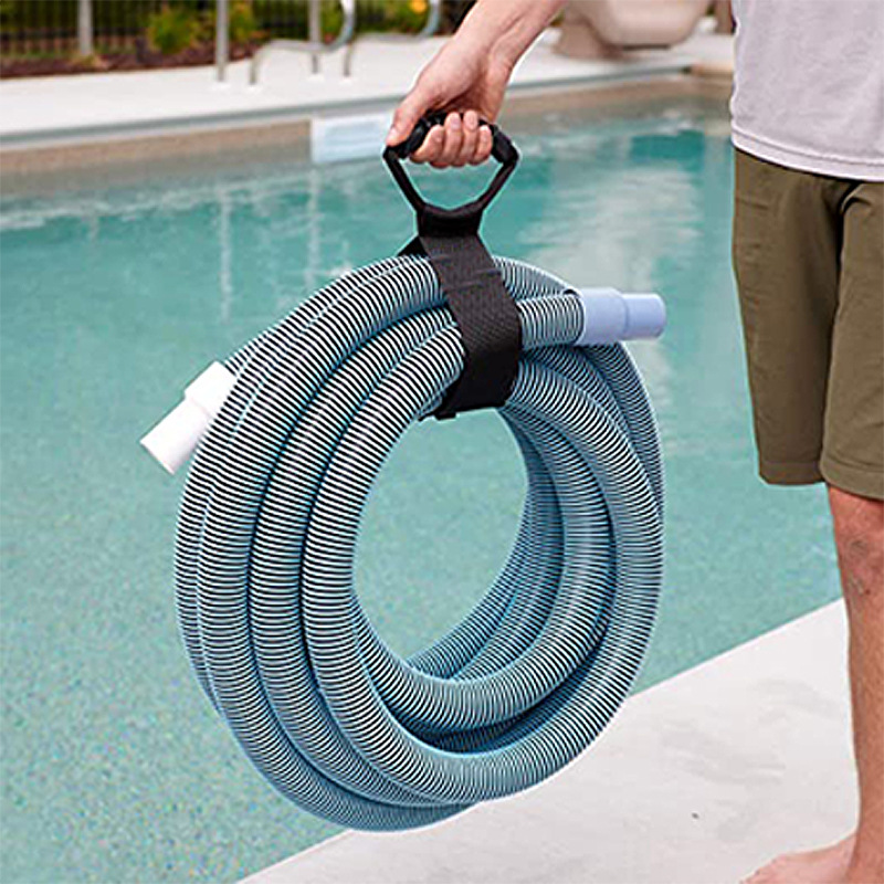Amazon's best-selling heavy-duty storage straps, water pipe storage and organization handles, gravity straps, hand-held heavy object straps Specification image