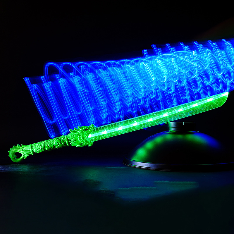 地摊/发光玩具/摆地摊/儿童玩具/创意玩具白底实物图