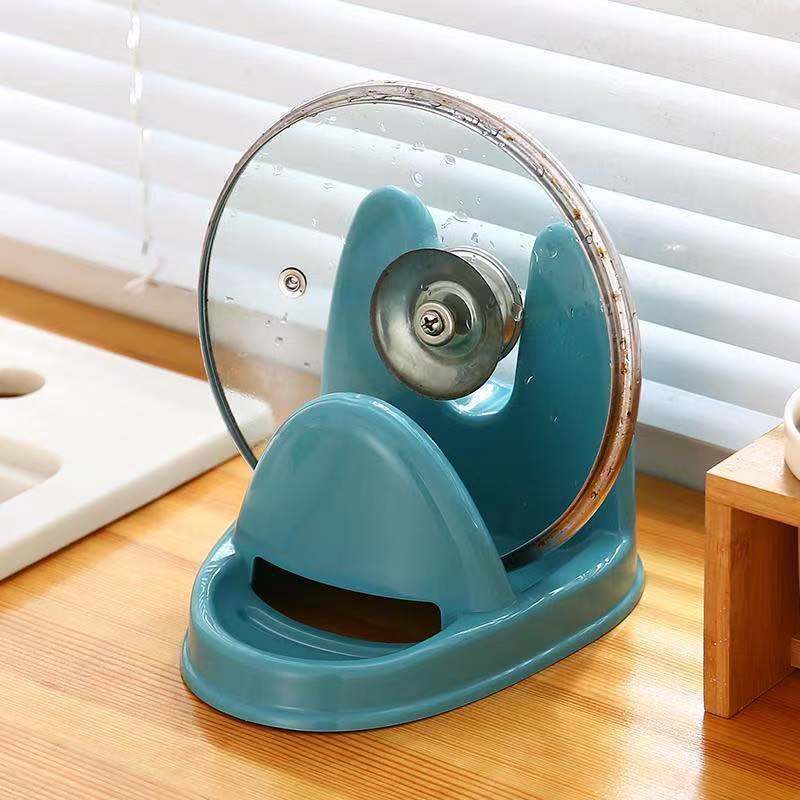 厨房台面坐式细节图