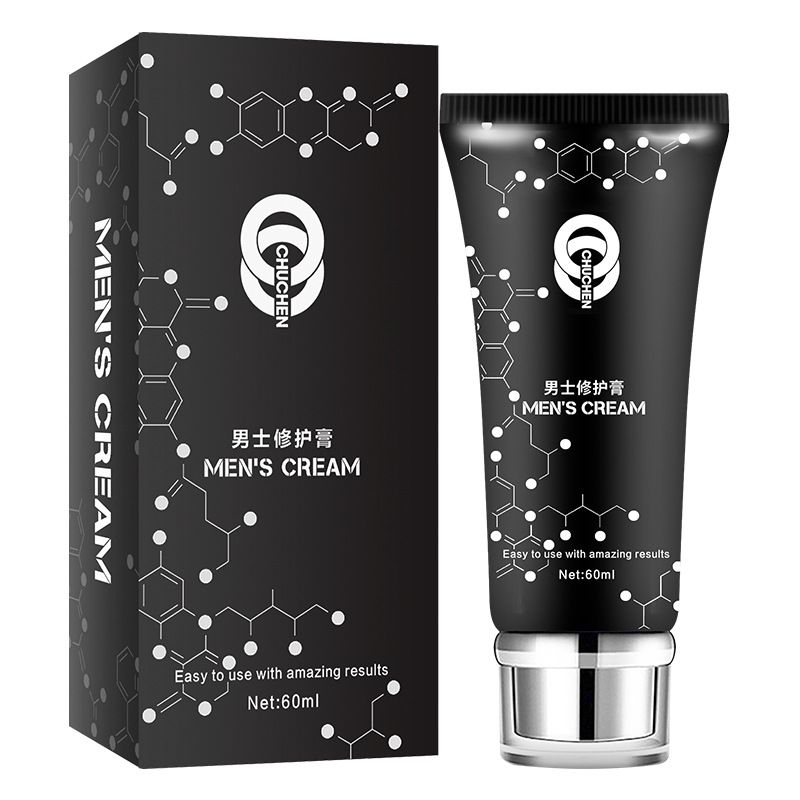 Men's repair cream, care, nourishing massage cream, men's health care ointment, adult sex products Application Scenario