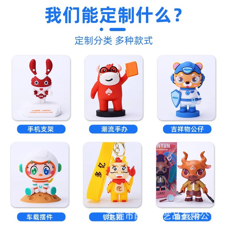 盲盒/泡泡玛特/labubu/泡泡玛特盲袋盒/潮玩细节图