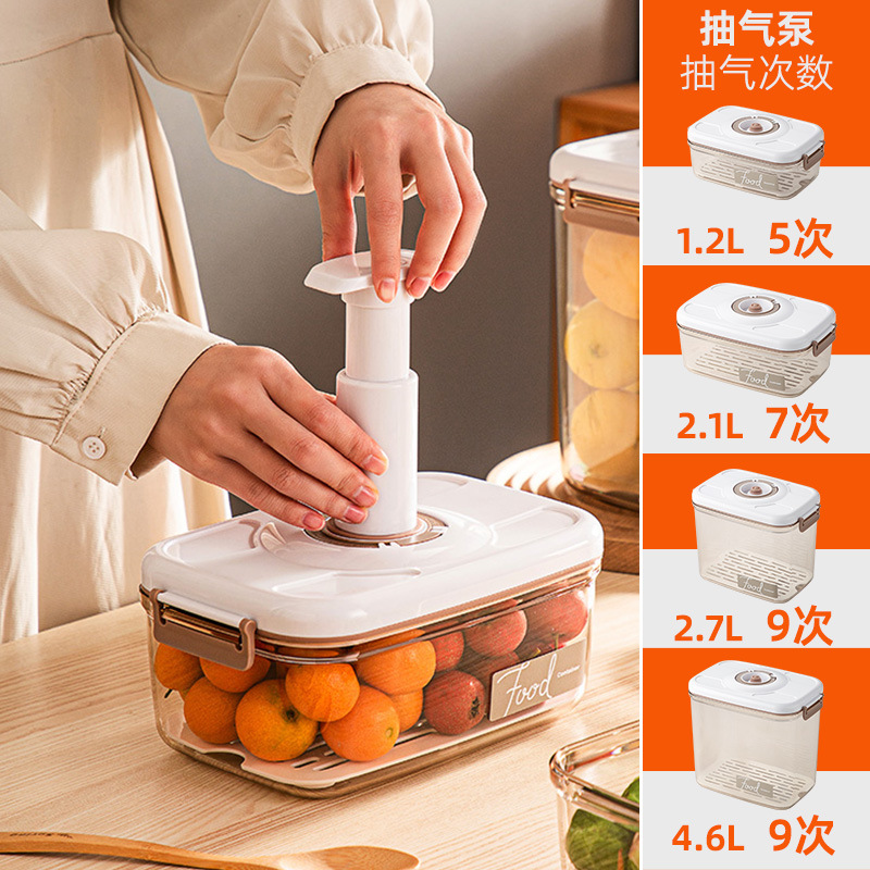 Goods Application Scenario