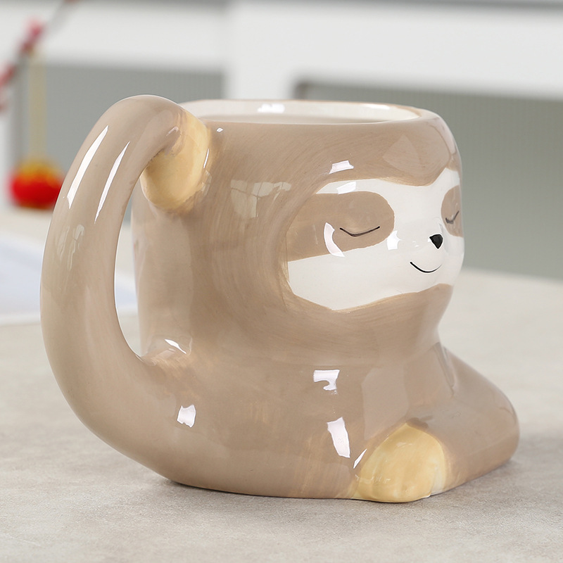 重质白云土马产品图