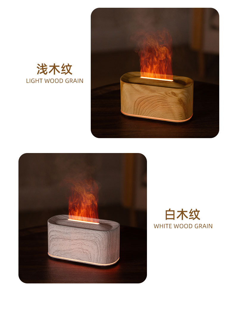 新品HY06火焰香薰機--七彩仿真創(chuàng)意跨境爆款詳情14