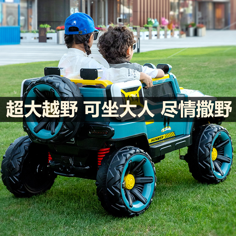 儿童玩具/儿童车电动/儿童汽车可坐/儿童可坐汽车/玩具车电动摩托车细节图