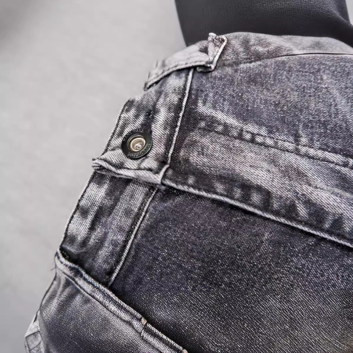 foreign trade jeans men factory Men jeans Source straight jeans foreign trade men jean Specification drawing