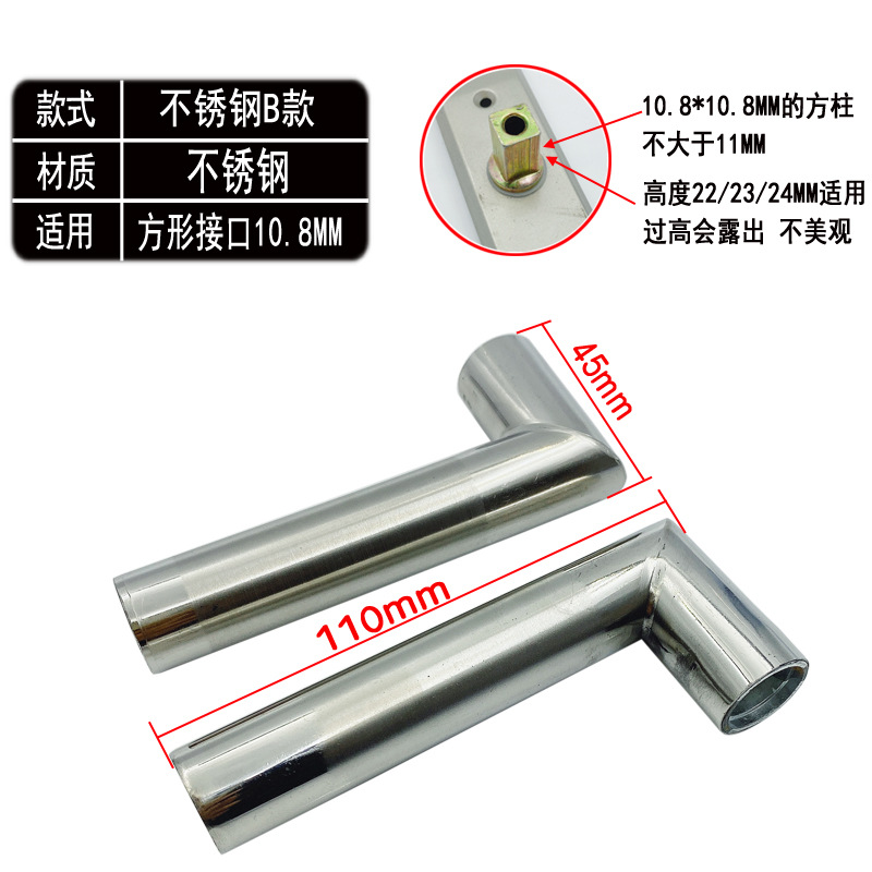 Lock Accessories Handle Door Handle Lock Interior Door Handle Hand Panel Universal Bathroom Door Lock Handle Application Scenario