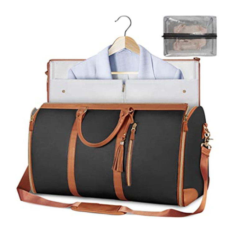 Travel portable clothing bag details Picture