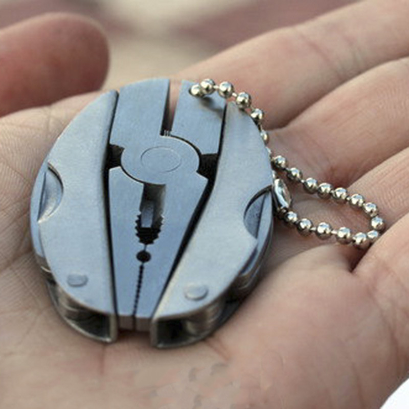 Multi-functional tool pliers
