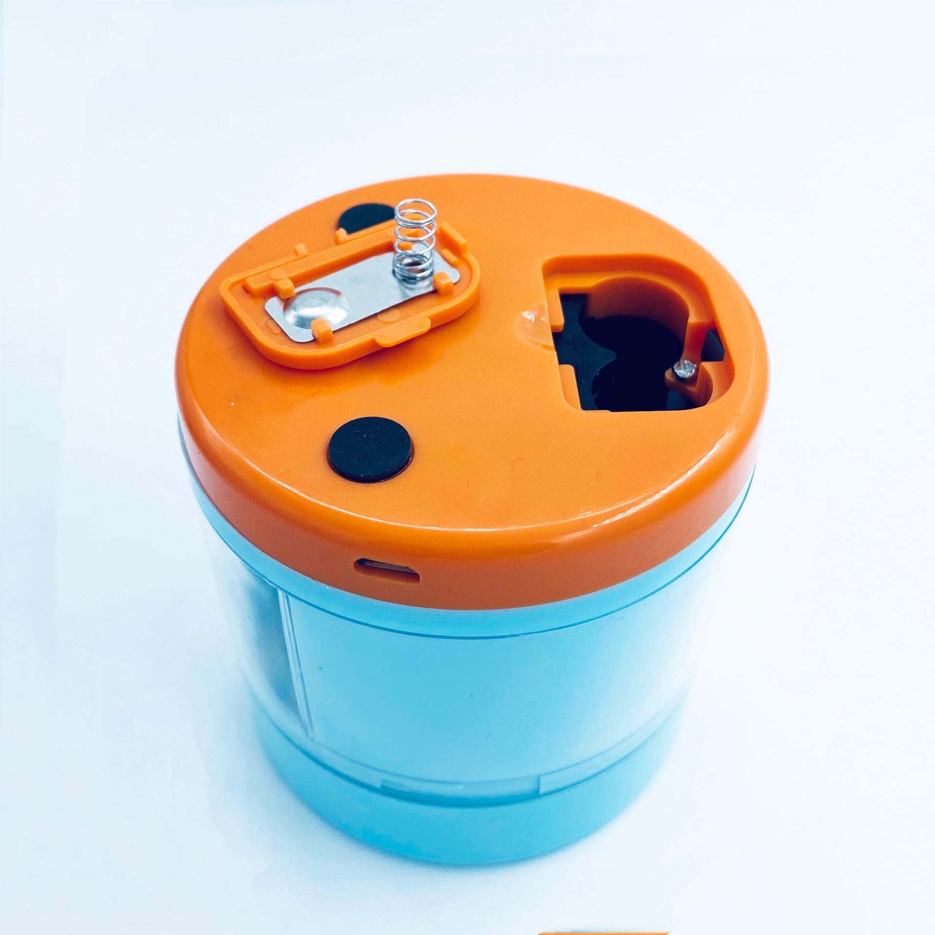 电动卷笔刀U细节图