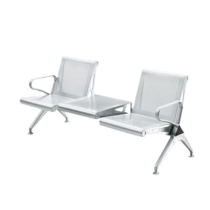 培训椅加写字板加网白底实物图