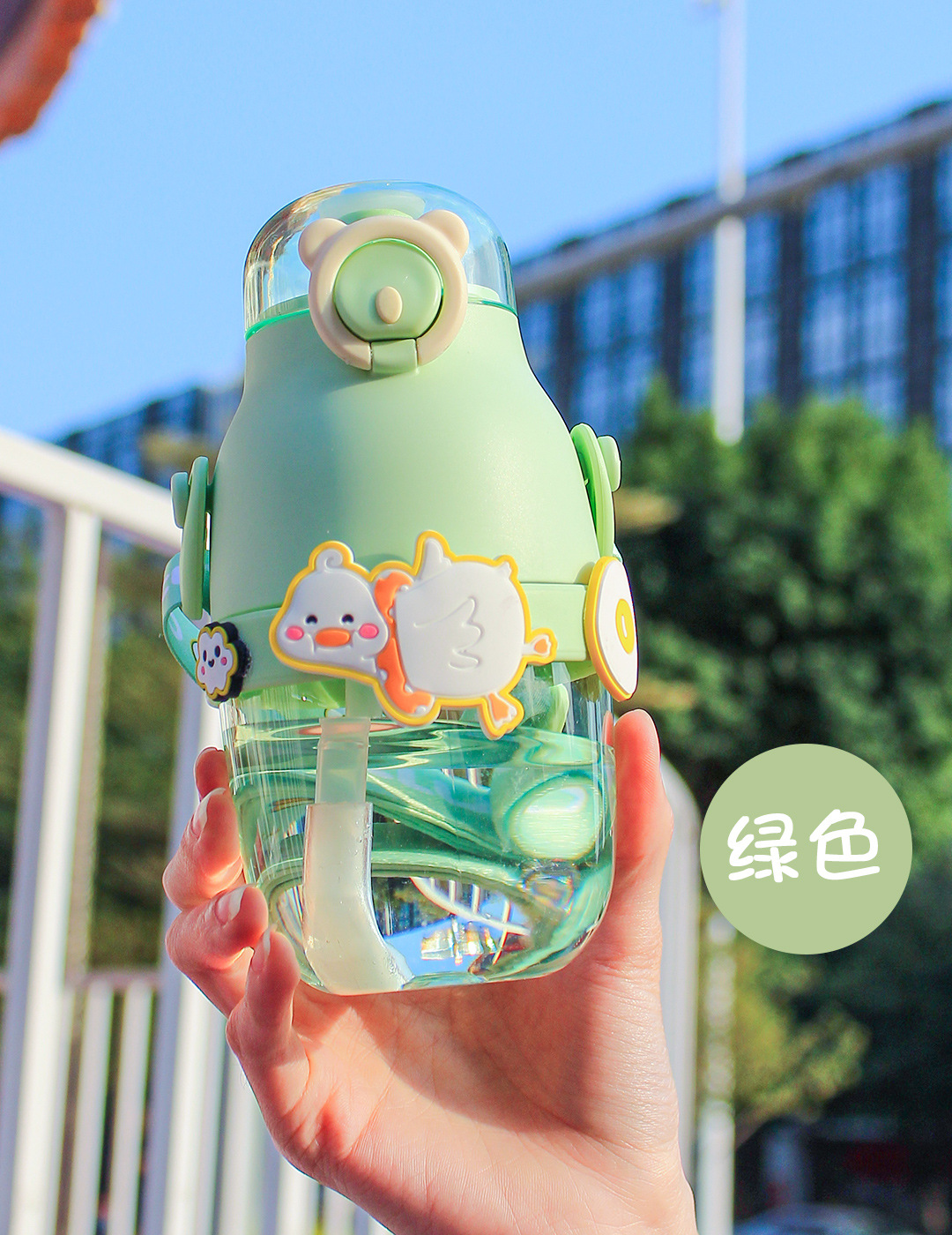 塑料杯实物图