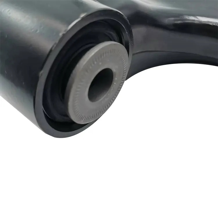 Gb5z3079 For The Ford Swing Arm Explorer Control Arm Explorer Swing Arm Explorer Bushing Rubber Sleeve Specification drawing