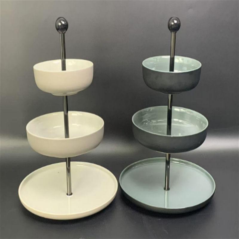 Nordic seasoning jars, individual seasoning jars, household salt and sugar jars, chili jars, soy sauce bottles, kitchen seasoning jars details Picture