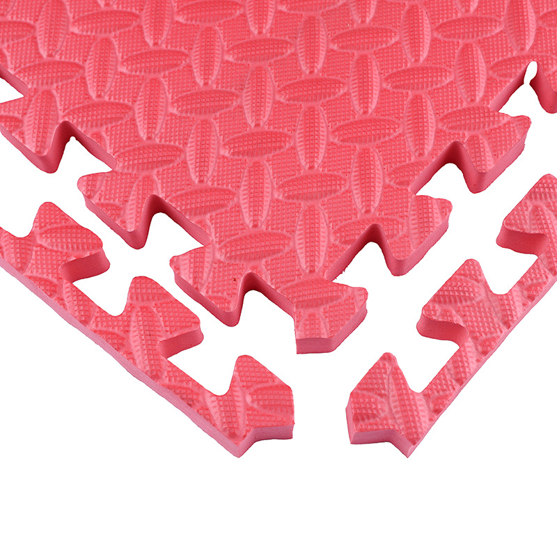 爬爬垫/儿童爬爬垫/流沙陀螺/爬行垫儿童拼接卡通/泡沫拼板产品图